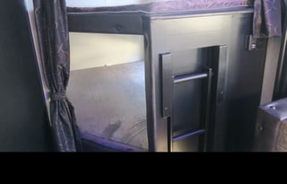 2021 Forest River RV Cherokee Grey Wolf 26DBH