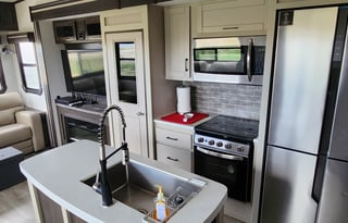 Just add food and fun!!!