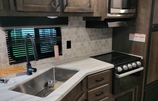 Olympia 26BHS Camper: Your Gateway to Adventure!