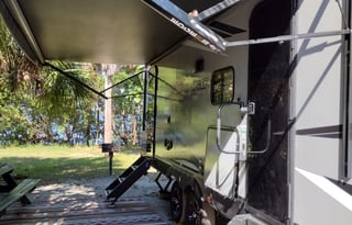 "Nature Bound Bunkhouse"