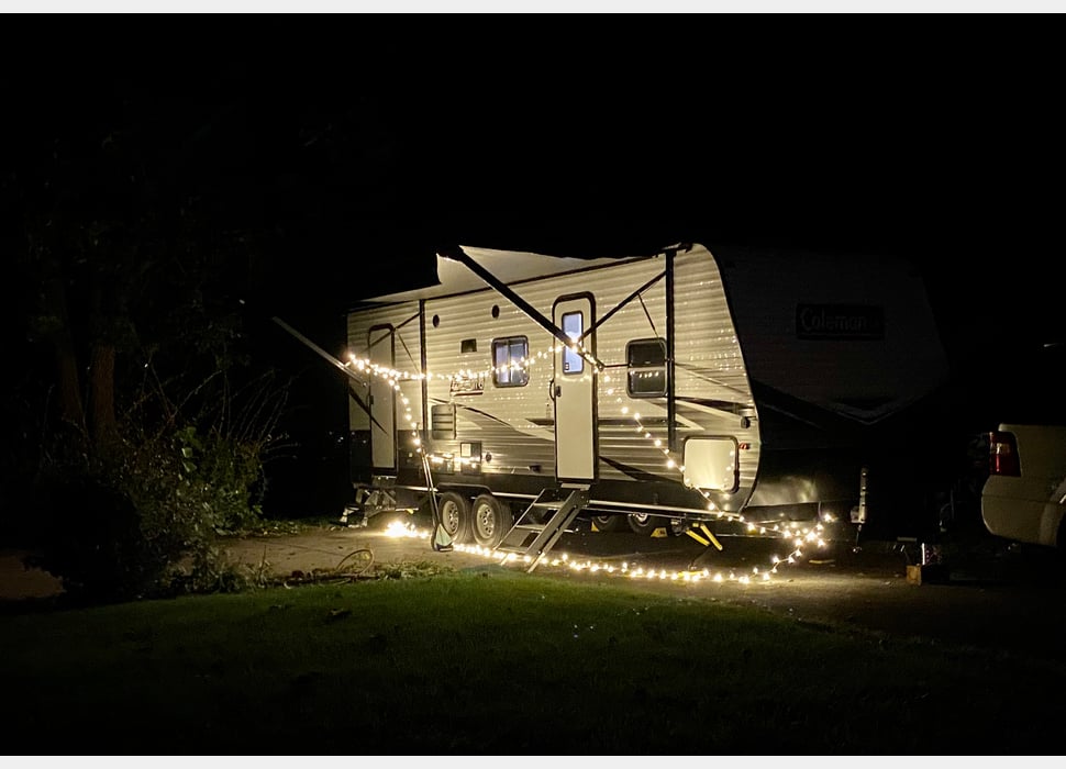 Travel Trailer rentals in Lanham