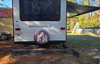 2022 Keystone RV Springdale 202RD