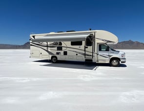 Jayco Greyhawk 29MV