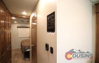 2018 Jayco Precept 35S