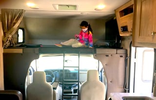 2020 Forest River Sunseeker LE 2850s