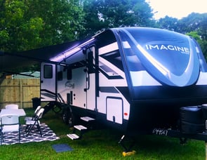 Grand Design Imagine 2500RL