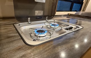 Leisure Travel Van Serenity Class B+ RV