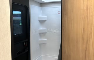 The Trusty Traveler- 2024 Forest River RV Cherokee
