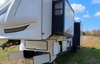 Bunks and Beds all over the place