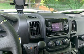 2022 Winnebago Solis 59PX *18-22 MPG* CAMPERVAN