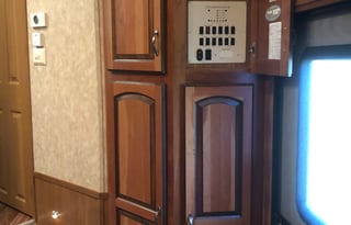 2012 Thor Rushmore 36FB