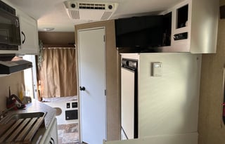 2014 Jayco Jay Feather Ultra Lite SLX 16XRB SLX