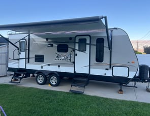 Jayco Jay Flight 23MBH