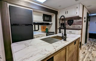 2022 Venture RV SportTrek 320VIK