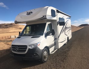 Jayco Melbourne 24L