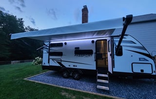 2023 Keystone RV Passport SL 221BH