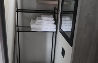 2024 Forest River RV Aurora 16BHX