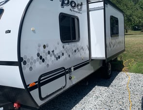 Forest River RV R Pod RP-196