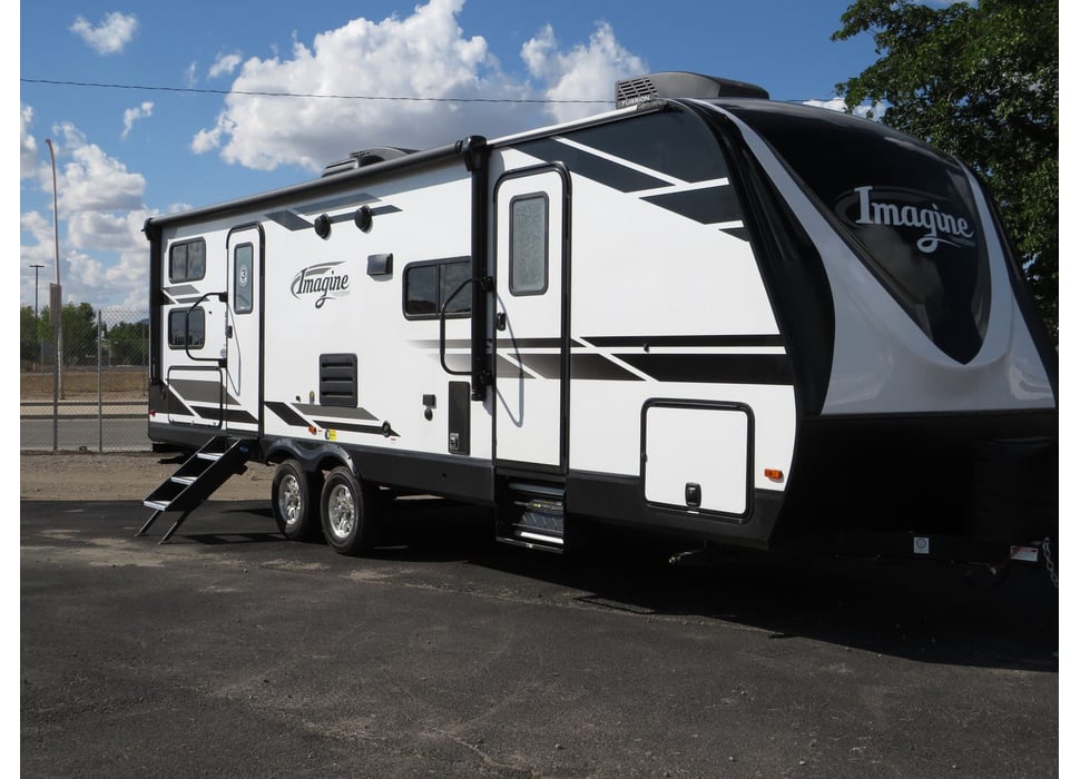 Travel Trailer rentals in Richmond