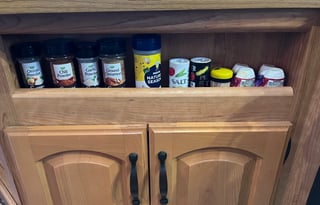 Family friendly, stocked keystone fifth wheel