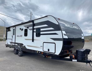 Heartland Mallard 251BH