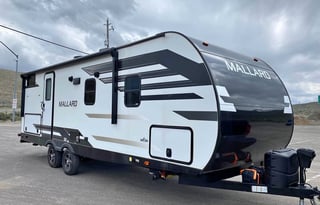 2021 Heartland Mallard 251BH