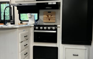 2021 Venture RV SportTrek ST332VBH