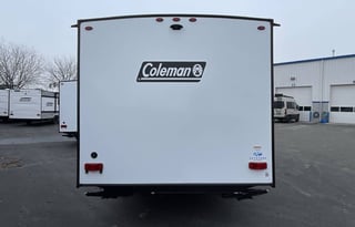 2025 Coleman Ultra Light 17BX