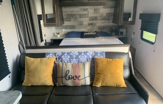 2017 Keystone RV Springdale 220BHWE