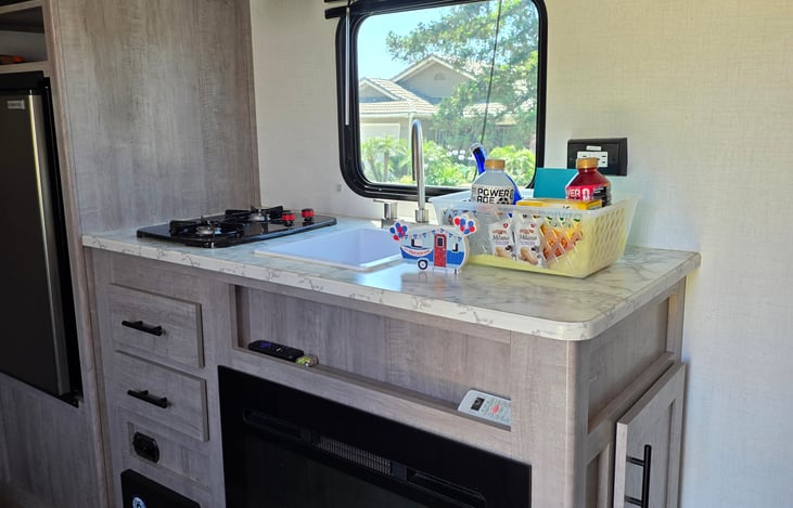 RV Photo