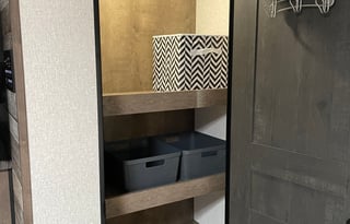 BUMBLE BEACH W/ KING BEG