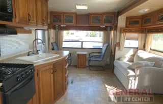 2011 KZ Durango D275RL