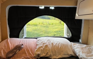 2022 Van Craft Mercedese Sprinter 2500