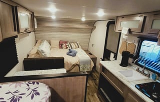 Family-friendly 2024 Coleman