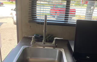 2011 Coachmen RV Freelander 21QB  Ford 350