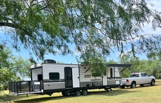 “El Capitán”at Margaritaville -2 BR Suite-6person