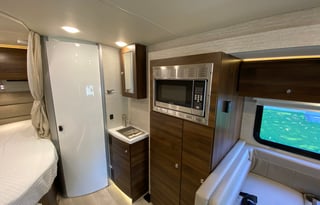 2022 Winnebago View 24J - Mercedes Benz Diesel