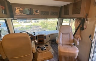 2018 Thor Motor Coach ACE 30.1 “Big Emma”