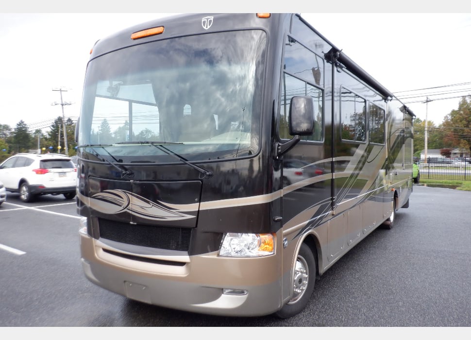 Class A Motor Home rentals in Greencastle