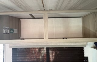 Little Bell! From FLOW RV Rentals!