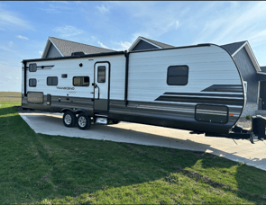 Grand Design Transcend 29TBS