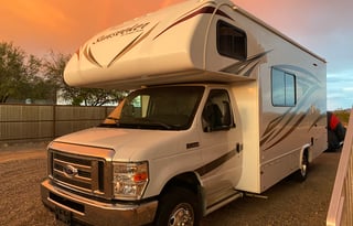 Harmony, Motion, Adventure & Beyond, RV Rentals