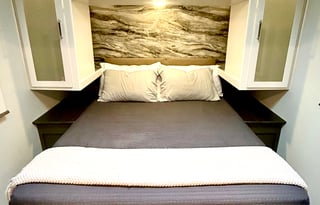 2025 Keystone RV Bullet Crossfire 290BHSWE