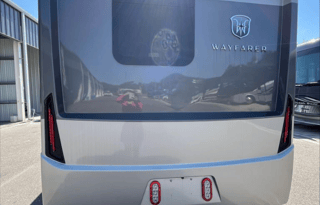 Luxury 2021 Tiffin Wayfarer - Try RV Life in Style