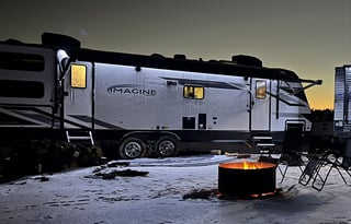 2022 Grand Design Imagine 2910BH