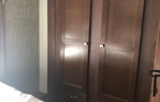 2018 Deluxe Forest River Forester 2501TS - "Sadie"