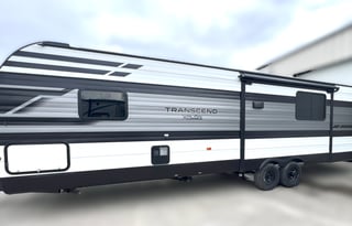 2021 Grand Designs Transcend Xplor 297QB