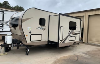 2019 Forest River RV Rockwood Mini Lite 2507S