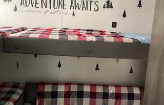 2021 Forest River RV Wildwood X-Lite 273QBXL