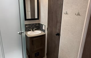 2021 Forest River RV Sandstorm 272SLC